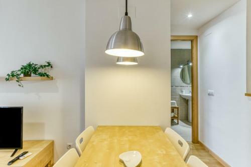 Apartamento Aquamarina 103