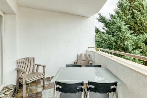 Apartamento Aquamarina 103