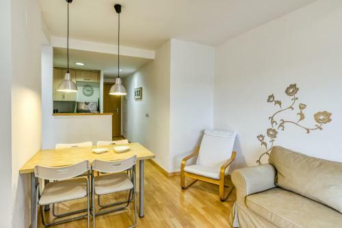 Apartamento Aquamarina 103
