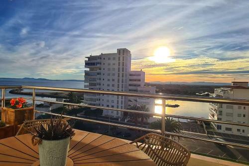Sunsetmare Vacational Apartment