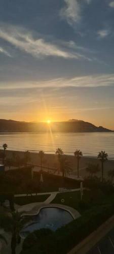 Sunsetmare Vacational Apartment