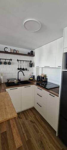 Sunsetmare Vacational Apartment