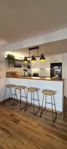 Sunsetmare Vacational Apartment