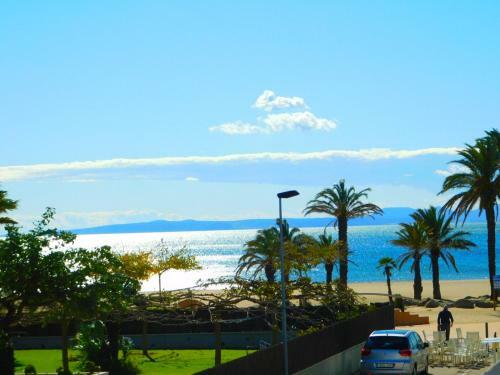 Apartamento Gmid Immo A226 Moli De Vent 1