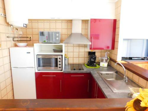 Apartamento Gmid Immo A226 Moli De Vent 1