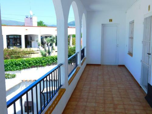 Apartamento Gmid Immo A226 Moli De Vent 1