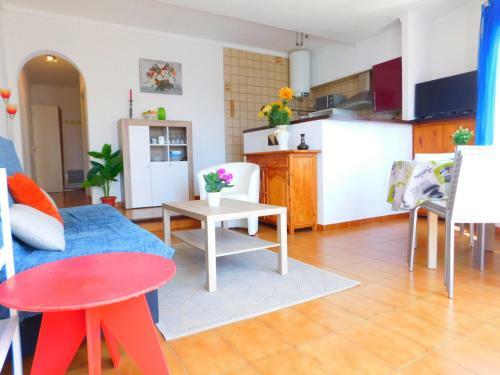 Apartamento Gmid Immo A226 Moli De Vent 1