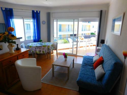 Apartamento Gmid Immo A226 Moli De Vent 1