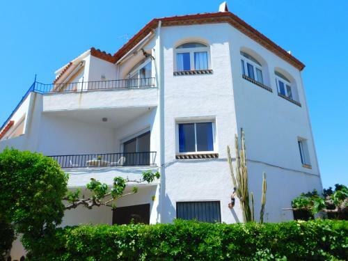 Apartamento Gmid Immo A226 Moli De Vent 1