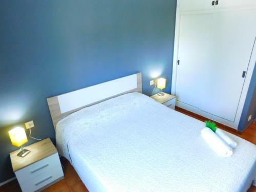 Apartamento Gmid Immo A226 Moli De Vent 1