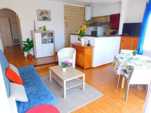 Apartamento Gmid Immo A226 Moli De Vent 1