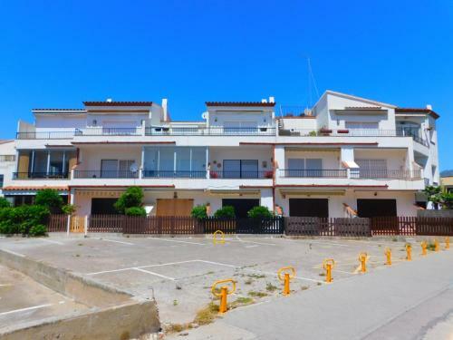 Apartamento Gmid Immo A226 Moli De Vent 1