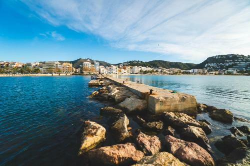 Apartamento Les Teules 5 Roses - Immo Barneda