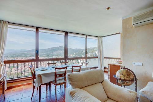 Apartamento Les Teules 5 Roses - Immo Barneda