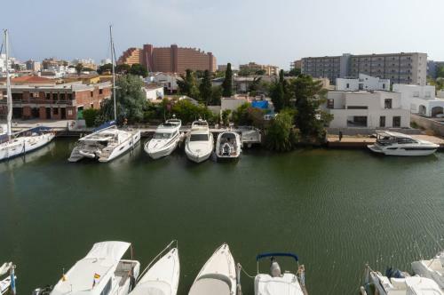 Apartamento 1216 Thalassa Estudio