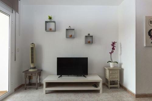 Apartamento 1216 Thalassa Estudio