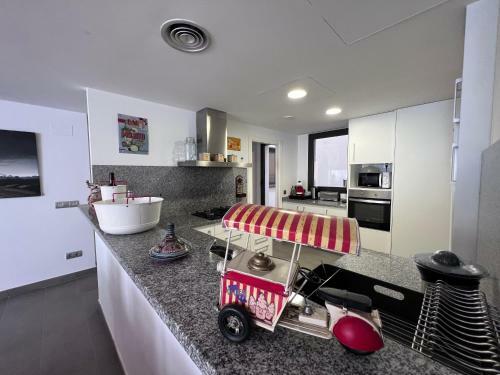 Apartamento Riera 3/9 1a
