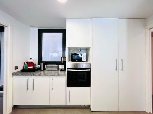 Apartamento Riera 3/9 1a