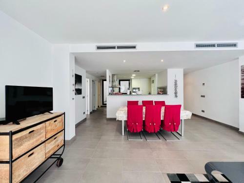 Apartamento Riera 3/9 1a
