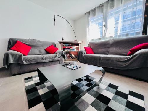Apartamento Riera 3/9 1a