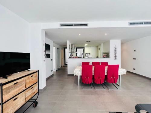 Apartamento Riera 3/9 1a