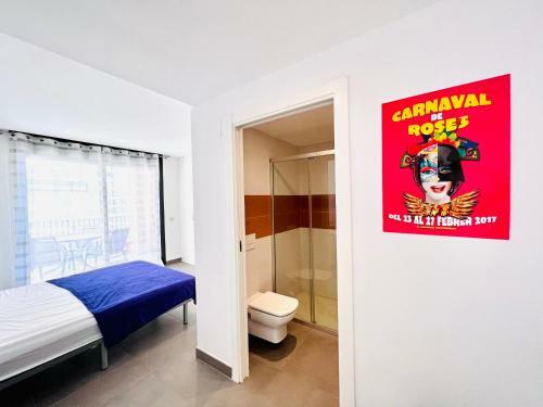 Apartamento Riera 3/9 1a