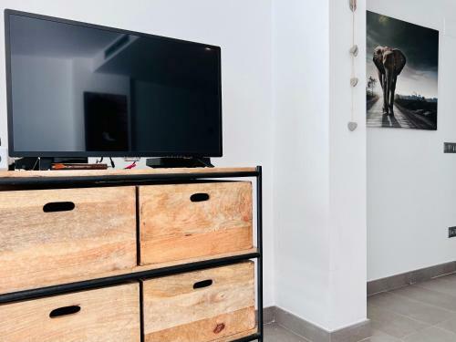 Apartamento Riera 3/9 1a