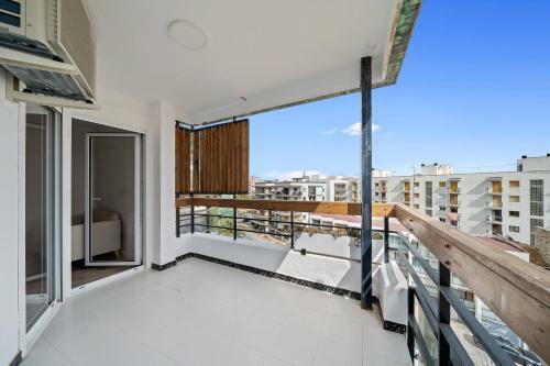 Apartamento Formentor 863