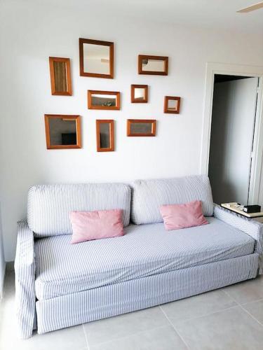 Apartamento Ed Planta 6, Reformado, C�ntrico