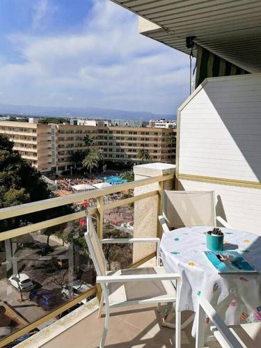 Apartamento Ed Planta 6, Reformado, C�ntrico