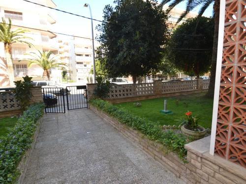 Apartment Flandria-2 By Interhome