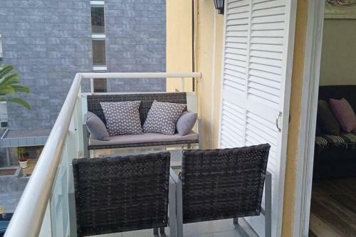 Apartamento Appartement Tout Confort