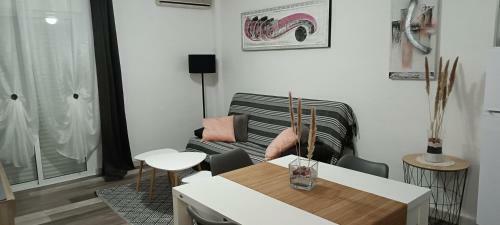Apartamento Appartement Tout Confort