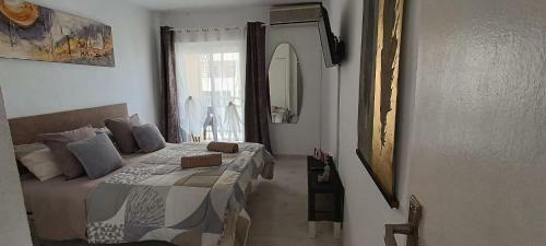 Apartamento Appartement Tout Confort