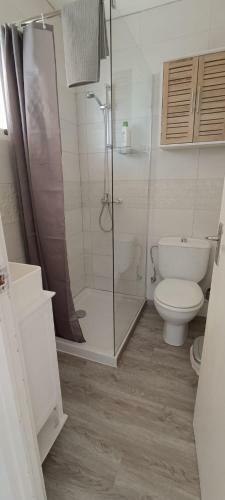 Apartamento Appartement Tout Confort