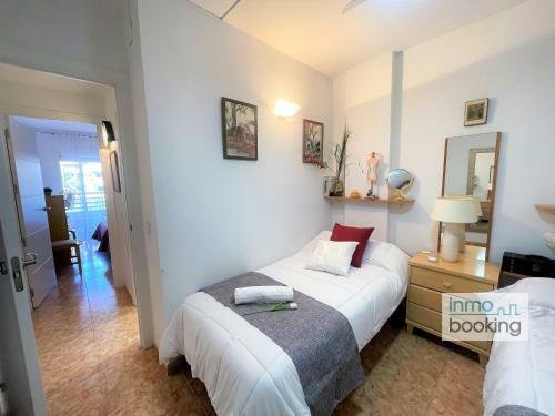 Diamant Apartment, Con Parking