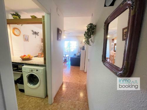 Diamant Apartment, Con Parking