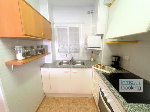 Diamant Apartment, Con Parking