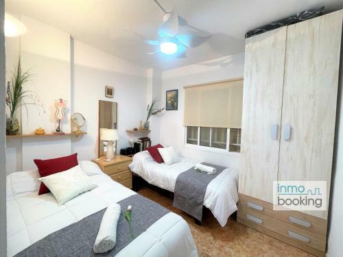 Diamant Apartment, Con Parking