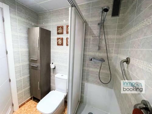 Diamant Apartment, Con Parking