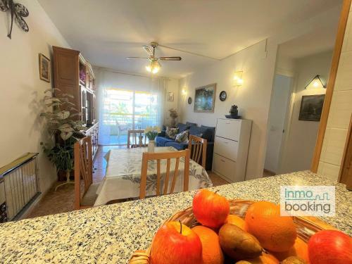 Diamant Apartment, Con Parking