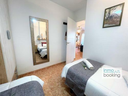 Diamant Apartment, Con Parking