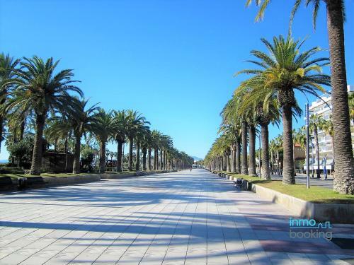 Diamant Apartment, Con Parking