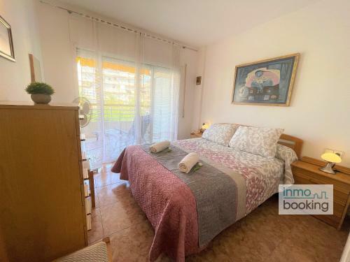 Diamant Apartment, Con Parking