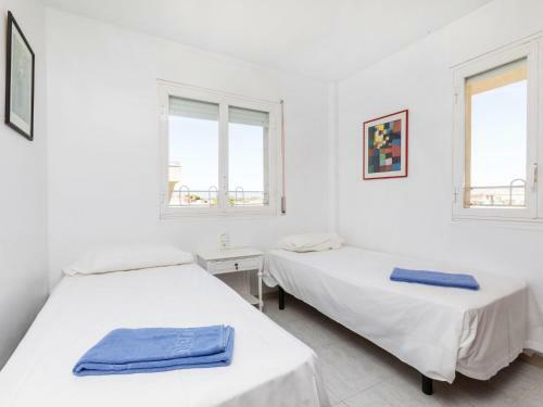 Apartment Ancora-1 By Interhome