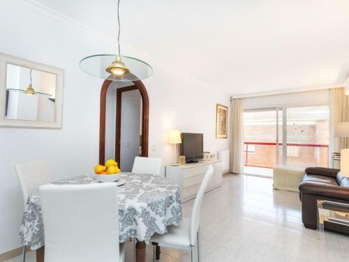 Apartment Ancora-1 By Interhome