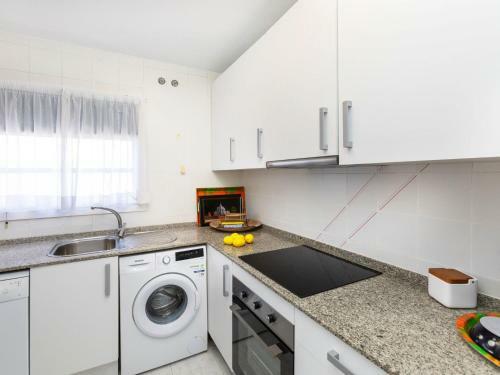 Apartment Ancora-1 By Interhome