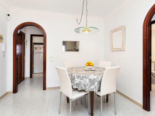 Apartment Ancora-1 By Interhome
