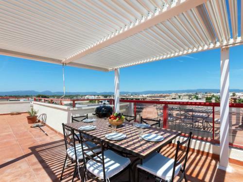 Apartment Ancora-1 By Interhome