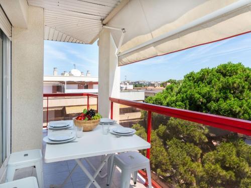 Apartment Ancora-1 By Interhome